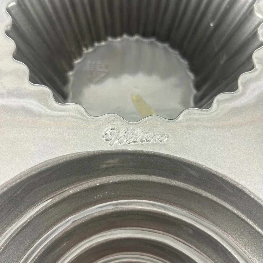 Wilton jumbo 3d